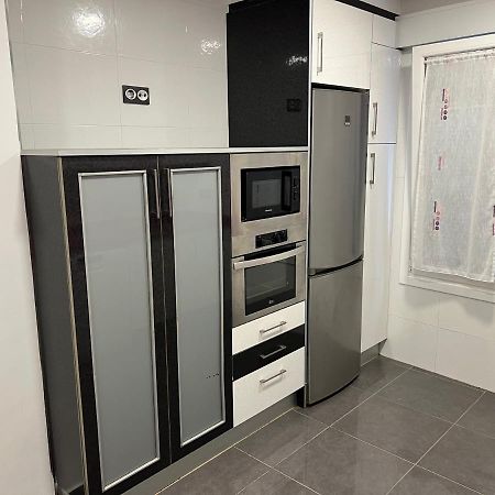 Bermeo Centre Apartment Luaran gambar