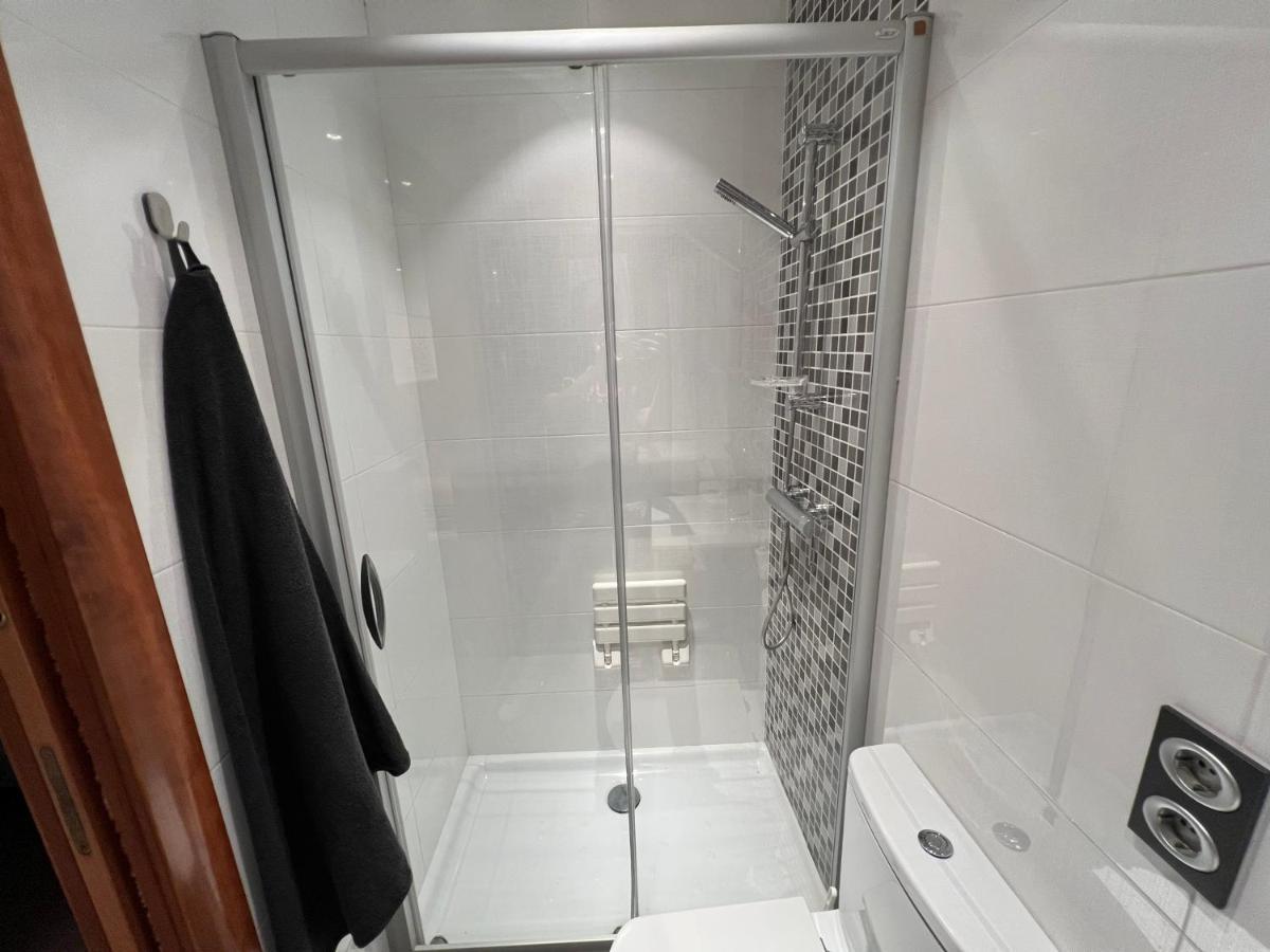 Bermeo Centre Apartment Luaran gambar