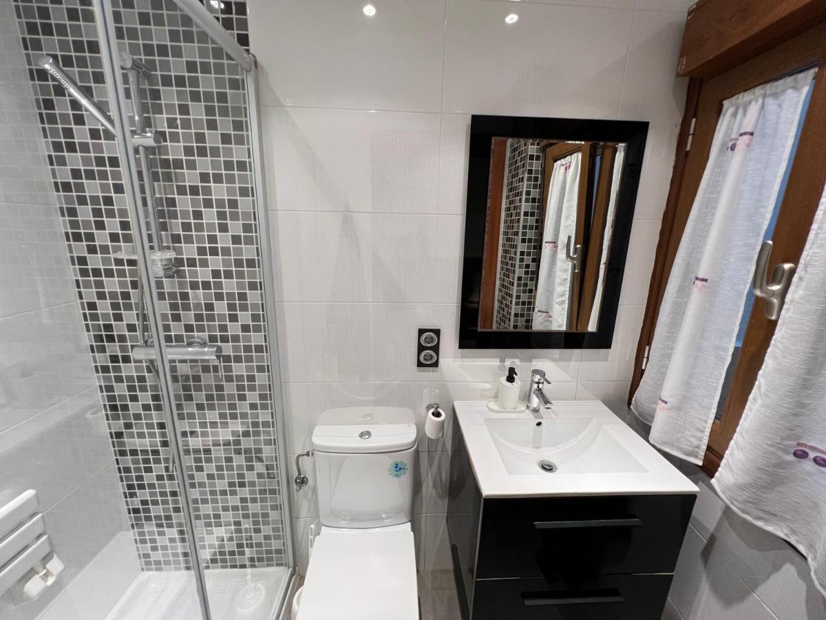 Bermeo Centre Apartment Luaran gambar
