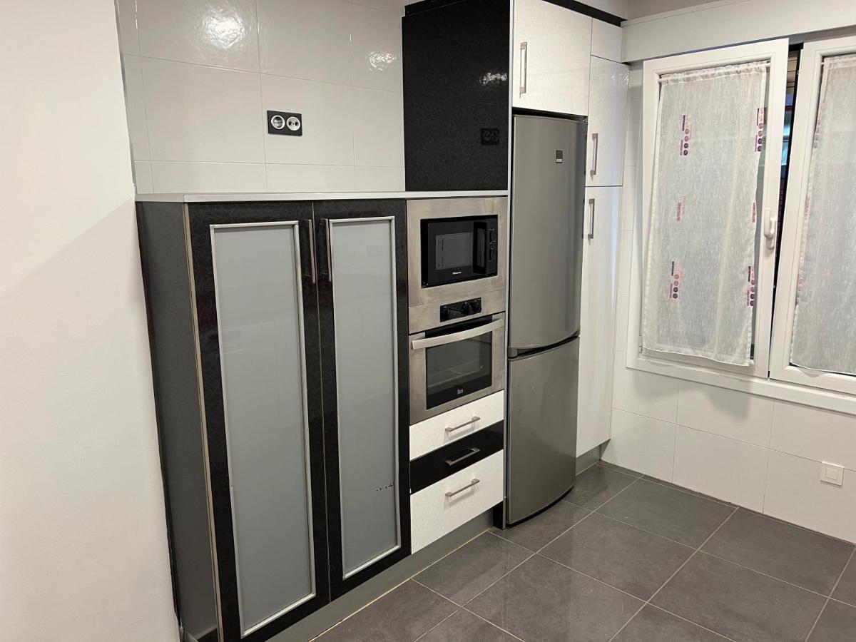Bermeo Centre Apartment Luaran gambar