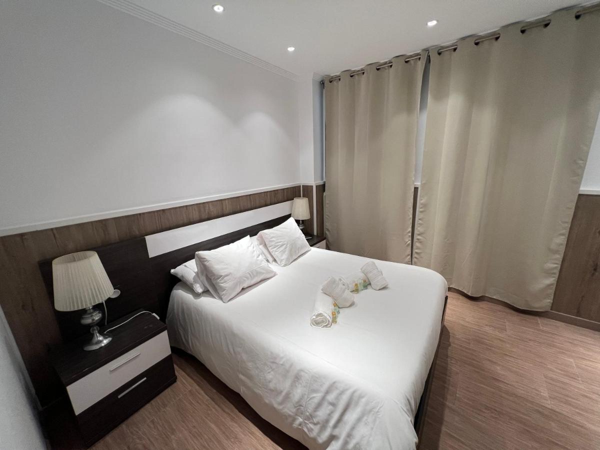 Bermeo Centre Apartment Luaran gambar