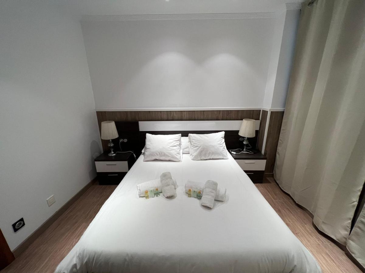Bermeo Centre Apartment Luaran gambar